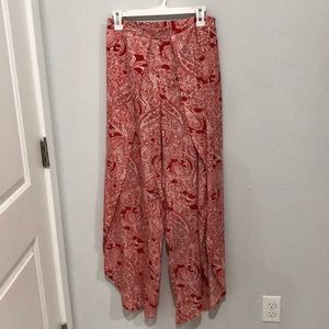 South Moon Under Bandana Pants